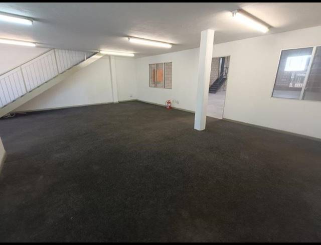 INDUSTRIAL PROPERTY TO RENT IN KYA SANDS